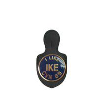 Leather Tags